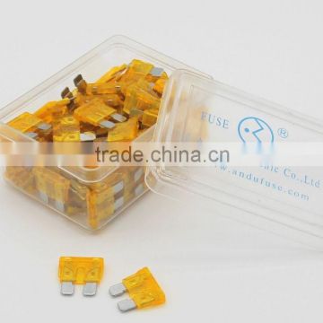 Chinese supplier:automotive part/ electronical part/car fuse