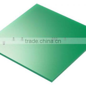 pmma resin sheets