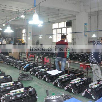 China Made Double Angel Heads Beam Effect DJ Led Light Bar