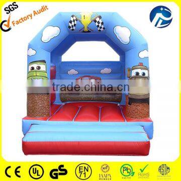 inflatable mini bouncy