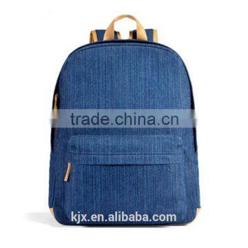 BA-1505 college bag backpack laptop bags camera backpack hemp backpack