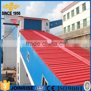 High quality heat resistant belt conveyor for sale