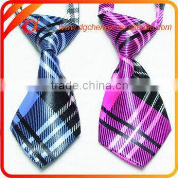Lovely Handsome Dogs Pet Tie photo-5