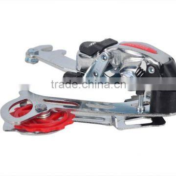 Hot Sale High Quality Wholesale Price Durable Bicycle Rear Derailleur 21 Speed Bicycle Parts photo-2