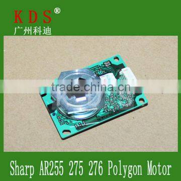 Copier spare parts AR255 275 276 256 258 316 318 M311 M261 Polygon Mirror Motor 23000 Min