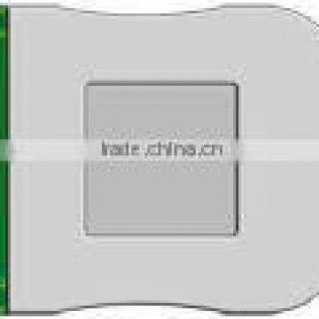 GE Eagle, Dash EKG Machines EKG Cable and Leadwires IEC Snap photo-2