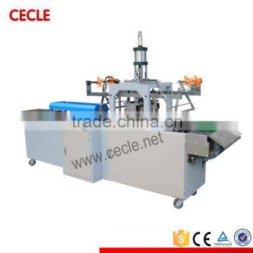 automatic continuous furniture hot foil stamping machine price