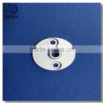 OEM Custom Aluminum Brass Cnc Turning Parts Brass Turning Parts With High Precision photo-3