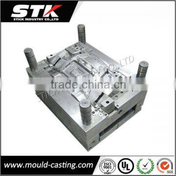 Molds for ABS, PP, Plastic Injection Parts photo-2