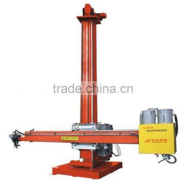AUTO-WELDING MANIPULATOR
