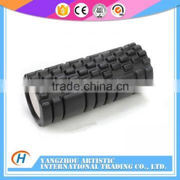 PU Leather body massage roller electric