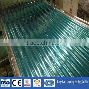 roofing sheet ppgi & prepaint gi metal roofing sheet