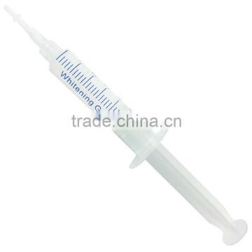 16% carbamide peroxide teeth whitening gel 5ml