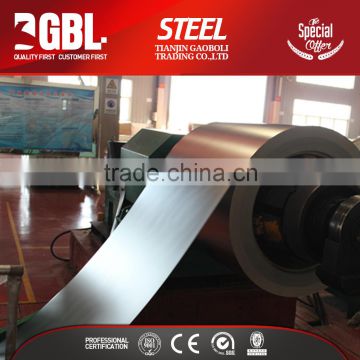 hbis china hot dipped carbon steel gl coil price