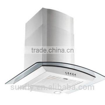 kitchen appliance LOH218-03-60 range hood with chimney