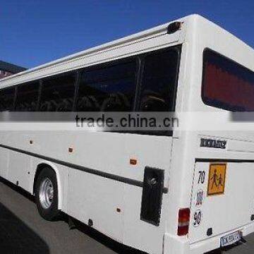 USED BUSES - RENAULT TRACER COACH BUS (LHD ) photo-3
