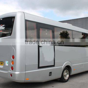 USED BUSES - MERCEDES PLAXTON CHEETAH (RHD 820746) photo-5