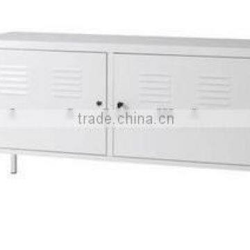 metal file cabinet