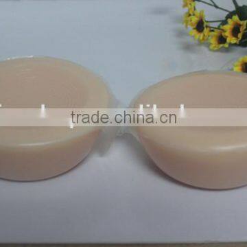 Duplicate Self-adhesive Silicone Breast Forms Falsies 300g/400g/500g/600g/800g/1000g/1200g/1400g/1600g/1800g/2000g per Pair photo-5