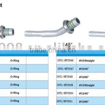 Standard quick joint o-ring type wholesale and retail