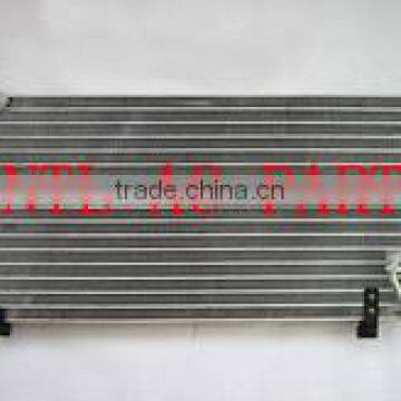 Auto condenser/ cooling condenser/ Car condenser