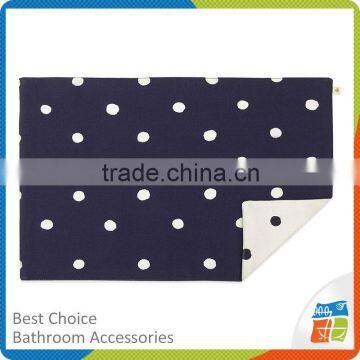 Popular Polyester Table Plate Mat