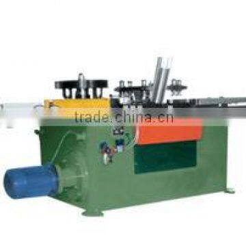 full automatic complete food can making machine