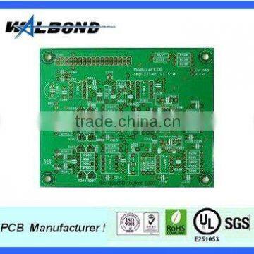 High frequency pcb,HDI pcb,bluetooth circuit board
