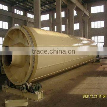 High Drying Efficient Guaranteed Coal Dryer Popular All Over The World