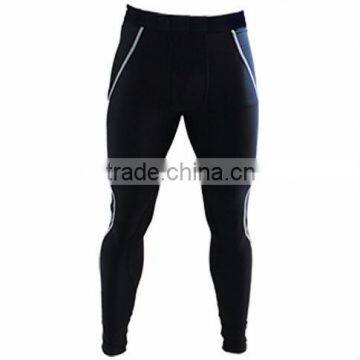 MEN'S COMPRESSION LONG PANTS photo-2