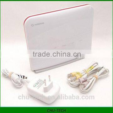unlocked Huawei HG553 54M wireless router built-in ADSL2 with 64 M memory