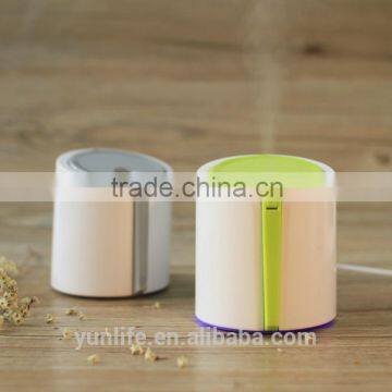 Automatic Cool Mist Humidifier for Air Freshener photo-3