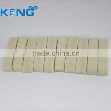 Customized Felt Rug for Perfume photo-2