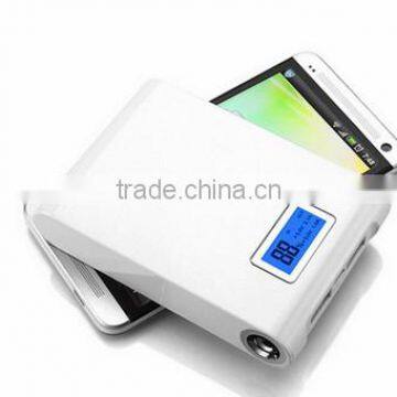 2015 new trendy products powerbank 10000mah with prompt delivery for laptop