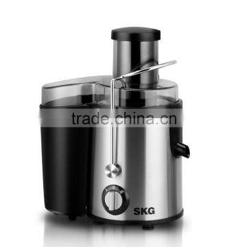 SKG Stainless Steel Juicer Extractor photo-4