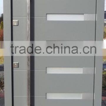 Simple Designs Modern Wood Door Design Melamine Finish Door design