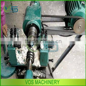 high speed wood bead making machine/wooden beads machine for sale