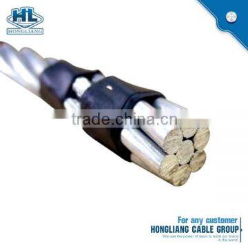 Power Transmission AAC Cable Overhead Electric Wire
