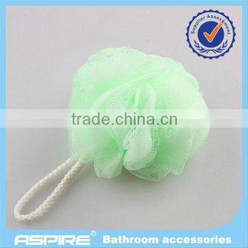 bathroom bath sponge loofah