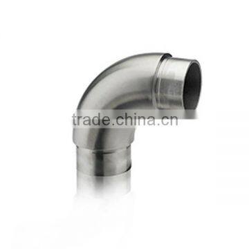 models railings for balconies pipe connector stainless steel railing elbow