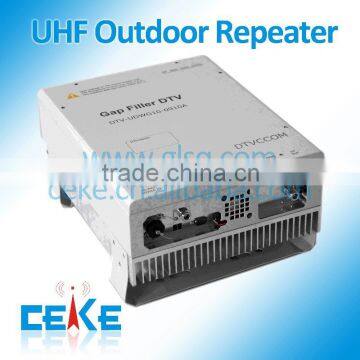 20w Satellite Digital TV Signal Repeater