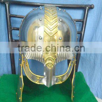 Viking Helmet