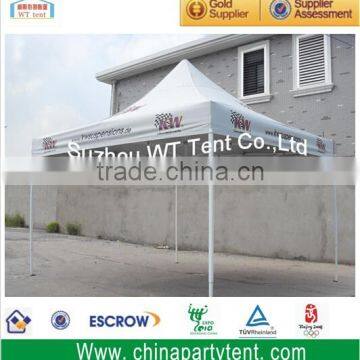 Large outdoor event folding shelter canopy for sale
