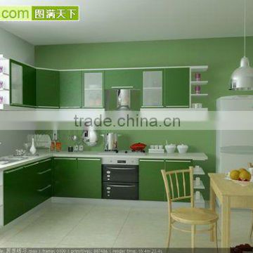 5mm decorative glass for kitchen cabinets