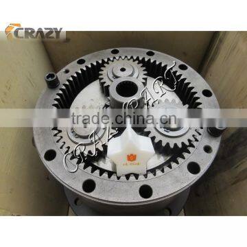 EC210B swing gearbox for Volvo, excavator spare parts,EC210B swing device