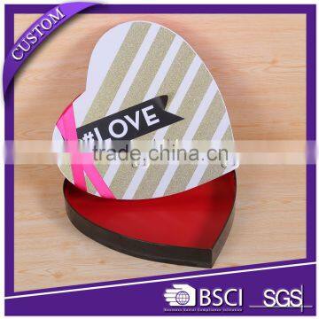 New Design Window Chocolate Box,chocolate Round Box Packaging photo-4