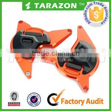 Best Selling CNC Produced Motorcycle Spare Parts for KTM Duke 125/200 photo-3
