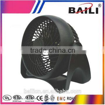 Turbo Air Ventilationfan 7'' Mini Turbo Fan