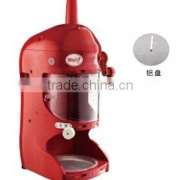 Taiwanese Block Freezer Shaved Ice Machine/snowflake Ice Shaver Machine/electric Snow Ice Shaving Maker for Slushies photo-5