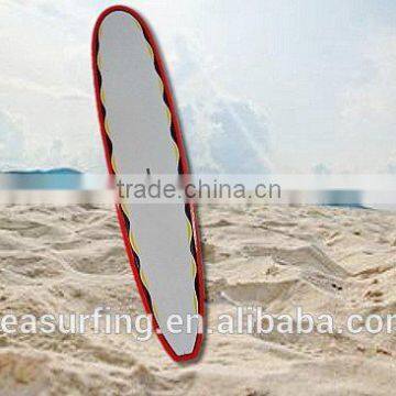 epoxy resin paddle board for new sport /wooden SUP surfboardpaddle for sale